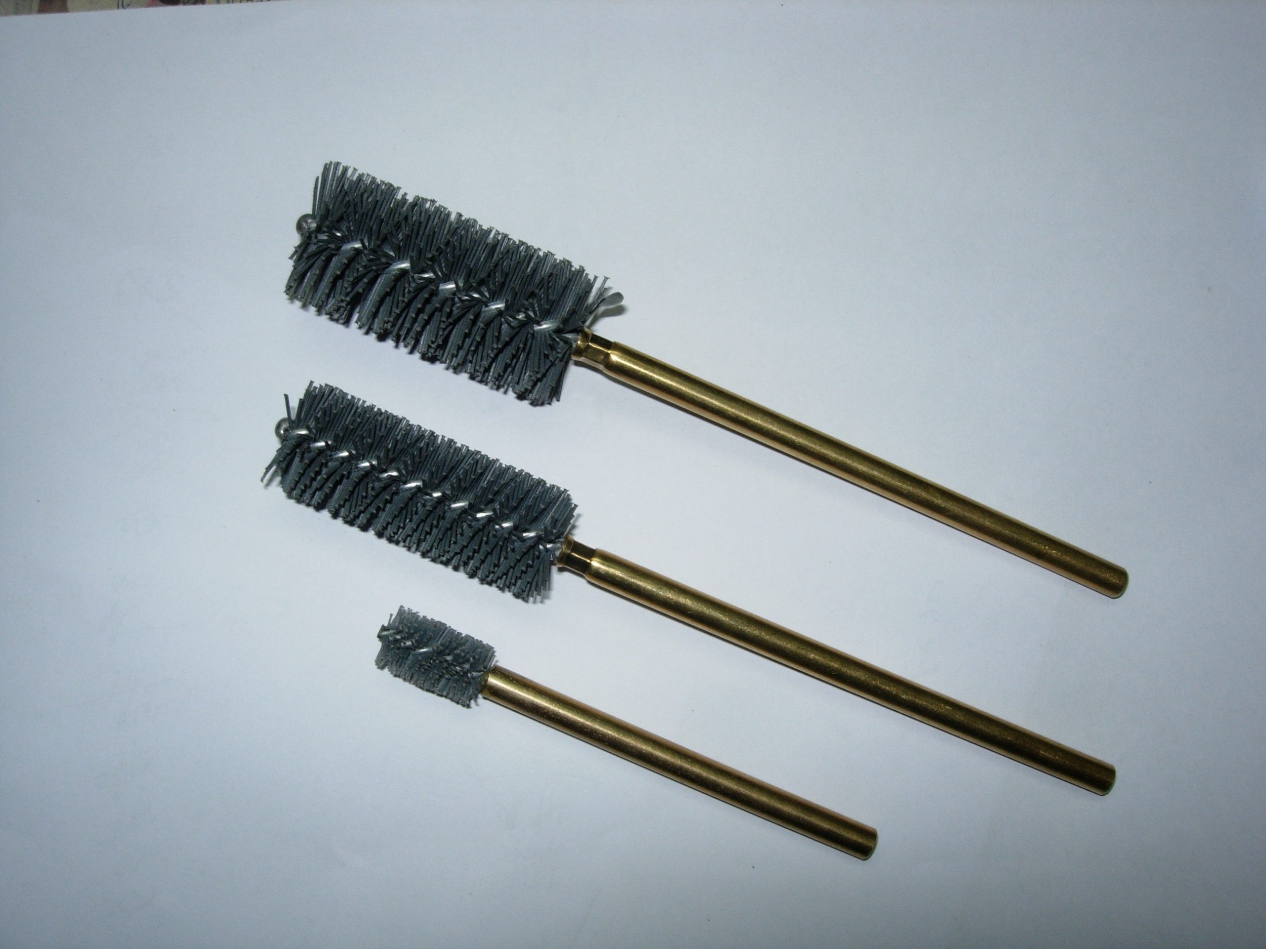 Tube Brush - Image 4