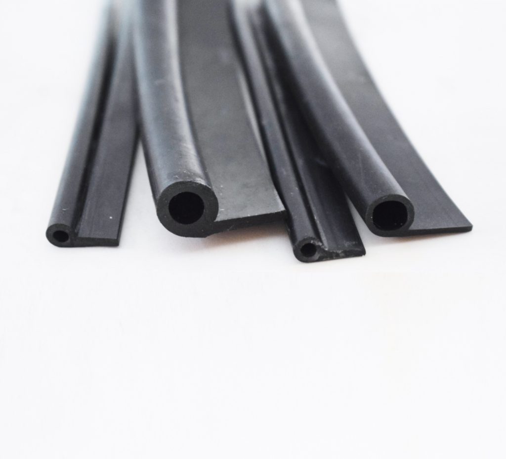 General Rubber Extrusions – QP MANUFACTURING SDN BHD